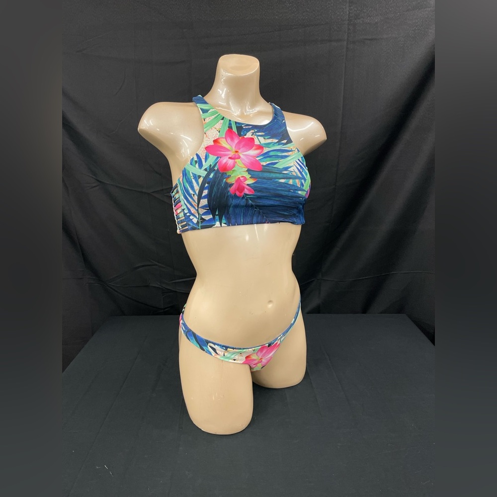 TANTRA444 SMALL TOP + SMALL BOTTOM SET